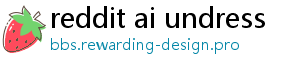 reddit ai undress